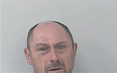 Robert Sampson, - St. Lucie County, FL 